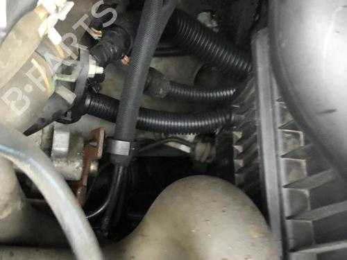 Used Gearbox PEUGEOT 307 (3A/C) 2.0 HDi 90 (90 hp) 21528016