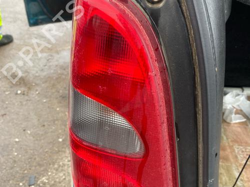 Left taillight SUZUKI WAGON R+ (MA) 1.3 DDiS (RB413D) | BP34480080C34 - Image 2