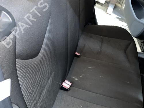 Siège arrière PEUGEOT 308 I (4A_, 4C_) 1.6 HDi (92 hp) 31317999