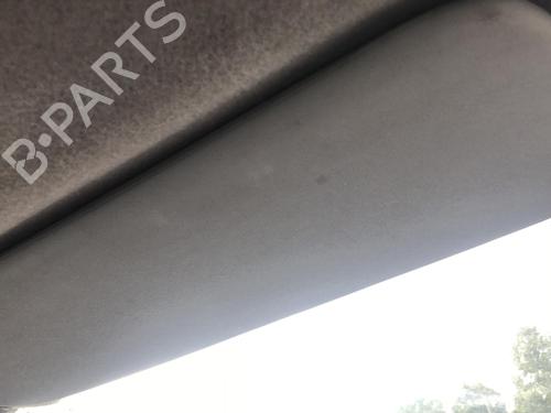 Right sun visor CITROËN XANTIA (X1_, X2_) 1.9 D | BP19905819I2