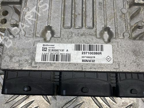 Engine control unit (ECU) RENAULT MEGANE III Hatchback (BZ0/1_, B3_) 1.5 dCi (BZ09, BZ0D, BZ1W, BZ29, BZ14) | BP37501360M57 - Image 3