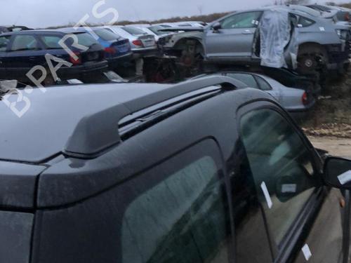 Used Roof bar TOYOTA RAV 4 II (_A2_) 2.0 D 4WD (CLA20_, CLA21_, CLA20R, CLA21R) (116 hp) 22115883