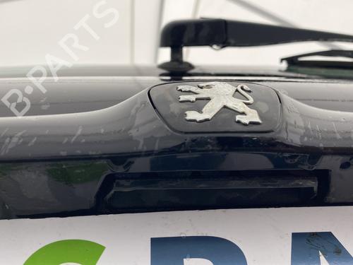 Rear center light PEUGEOT 206 Hatchback (2A/C) 1.4 HDi eco 70 | BP27818791I39 