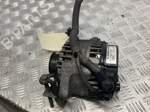 Used Alternator CITROËN C1 (PM_, PN_) 1.0 (68 hp) 31342549