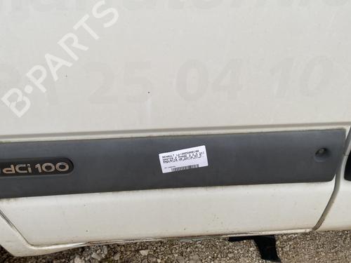 door-moulding-trim-renault-master-ii-van-fd-1997-1998-1999-2000-2001-2002-2003-2004-2005-2006-2007-2008-2009-2010-2011-2012-2013-23783950 main image