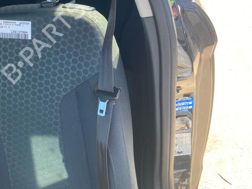 Used Front left seatbelt Front left seatbelt 37085700 37085700