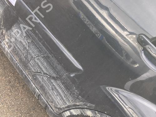 Left rear door FORD FIESTA V (JH_, JD_) 1.25 16V | BP22126913C4 