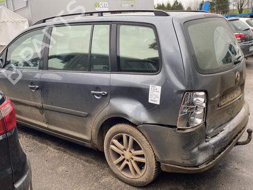 Front left panel VW TOURAN (1T1, 1T2) 1.9 TDI | BP39426510C58 - Image 11