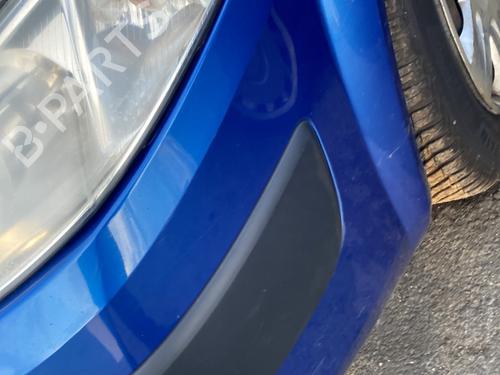 Front bumper RENAULT MEGANE II (BM0/1_, CM0/1_) 1.9 dCi (BM0G, CM0G) | BP21797993C7