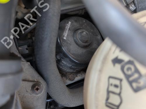 Used ABS pump ABS pump SEAT IBIZA II (6K1) 1.9 TDI (90 hp) 26893096 26893096