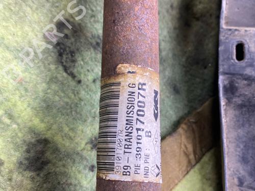 Left front driveshaft RENAULT MASTER III Van (FV) 2.3 dCi 150 FWD (FV0F, FV03, FV09) | BP39005652M38 - Image 2