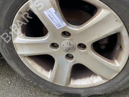 Rim PEUGEOT 307 CC (3B) 2.0 16V | BP22358326C45 