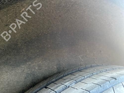 Used Wheel arch Wheel arch MERCEDES-BENZ VITO / MIXTO Van (W639) 116 CDI (639.601, 639.603, 639.605) (163 hp) 39042425 39042425