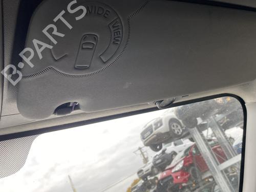 right-sun-visor-renault-master-iii-van-fv-2010-29464931 main image