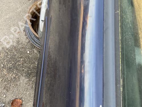 Right rear door MERCEDES-BENZ C-CLASS (W203) C 220 CDI (203.006) | BP29913629C5