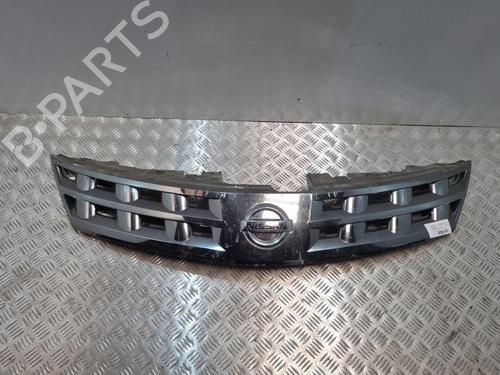 Grille NISSAN MURANO I (Z50) 3.5 4x4 | BP19906394C40 