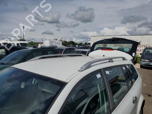 Used Roof bar RENAULT MEGANE II Estate (KM0/1_) [2003-2012]  22122118