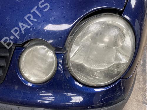 Left headlight VW POLO IV (9N_, 9A_) 1.2 12V | BP25339259C28 