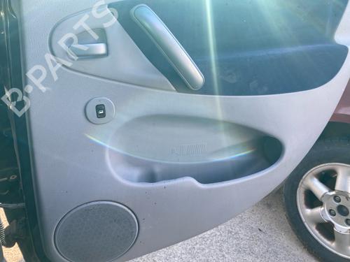 Bageste højre beklædning Bageste højre beklædning CITROËN XSARA PICASSO (N68) 1.6 HDi (109 hp) 36943302 36943302