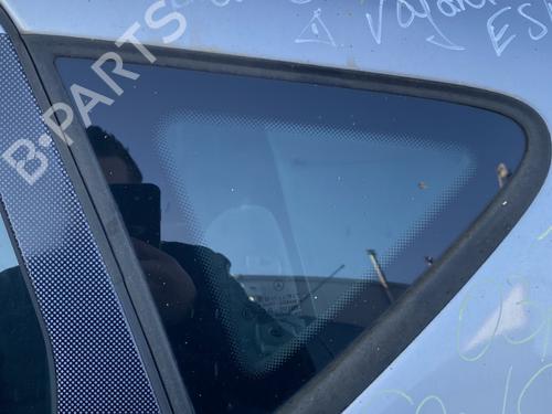 Rear left door window MERCEDES-BENZ A-CLASS (W168) A 140 (168.031, 168.131) | BP23784675C20 
