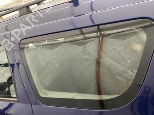 Dreieckscheibe links hinten für DACIA LOGAN MCV (KS_) 1.5 dCi (KS0W) (86 hp) 30814117