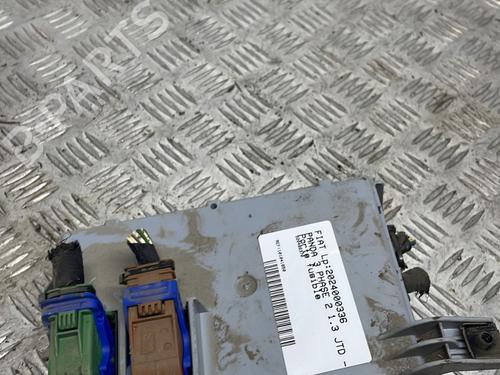 Electronic module FIAT PANDA (312_, 319_) 1.3 D Multijet 4x4 (312PXU1A) | BP23784386M83 - Image 2