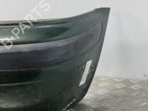 Rear bumper NISSAN MICRA II (K11) 1.0 i 16V (K11) | BP19905726C8 