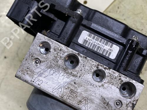 Used ABS pump OPEL CORSA D (S07) 1.3 CDTI (L08, L68) (75 hp) 29829395