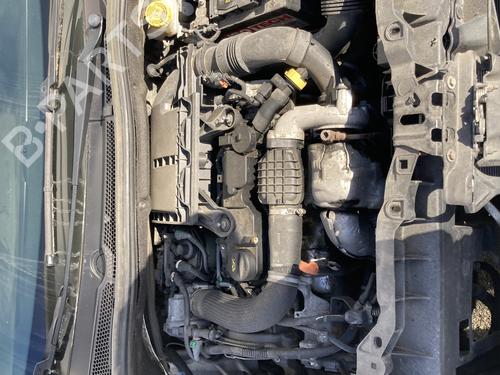 Used Engine PEUGEOT 208 I (CA_, CC_) 1.4 HDi (68 hp) 19911147