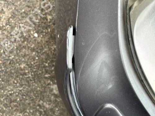 Front bumper RENAULT VEL SATIS (BJ0_) 2.2 dCi (BJ0E, BJ0F, BJ0G, BJ0H) | BP22116613C7 