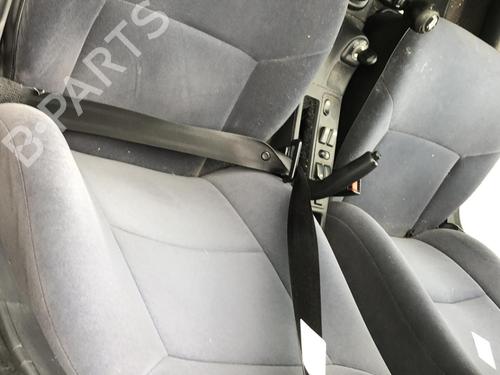 Used Left front seat SAAB 900 II 2.0 i (131 hp) 22113013