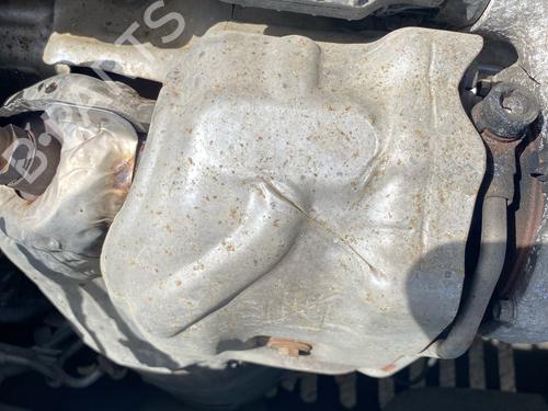 Particulate filter PEUGEOT PARTNER Tepee 1.6 HDi | BP37078613M81 - Image 3
