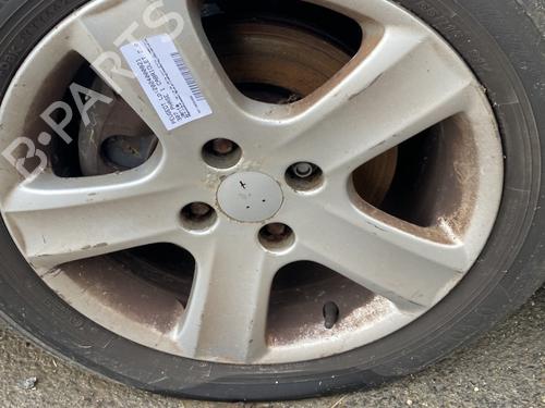 Rim PEUGEOT 307 CC (3B) 2.0 16V | BP22358327C45 