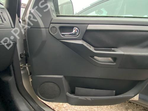 Front right panel OPEL MERIVA A MPV (X03) 1.7 CDTI (E75) | BP39729982C59 - Image 3