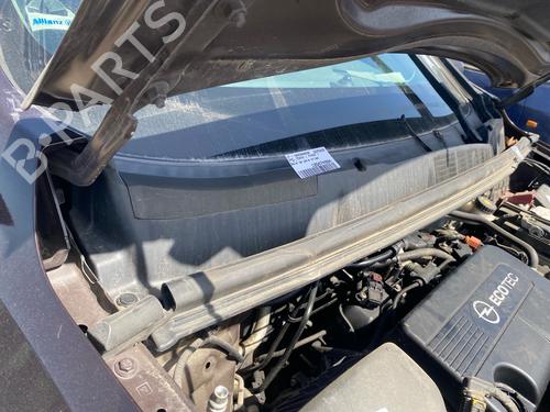 Used Scuttle panel Scuttle panel 36030524 36030524