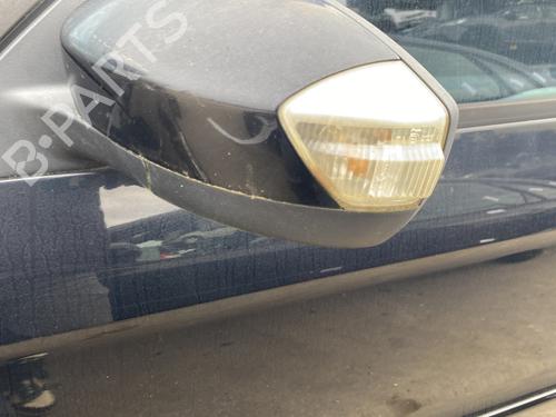 Used Left mirror Left mirror FORD S-MAX (WA6) 1.8 TDCi (125 hp) 33743311 33743311