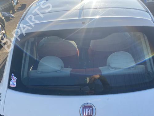 Tailgate FIAT 500 (312_) 1.2 (312AXA1A) | BP29213995C6