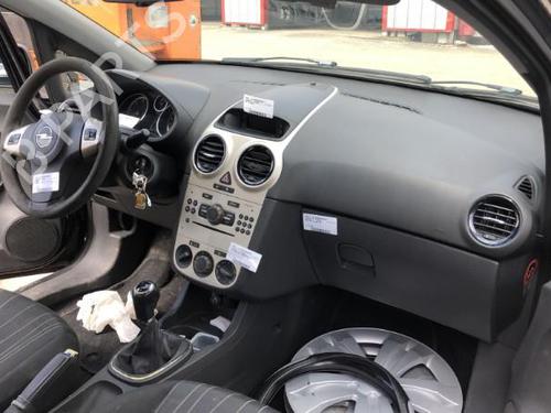 Used Dashboard Dashboard 22121632 22121632