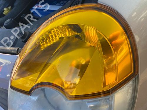 Left front indicator RENAULT MODUS / GRAND MODUS (F/JP0_) 1.5 dCi (FP0D, JP0D) | BP40527021C32 - Image 3