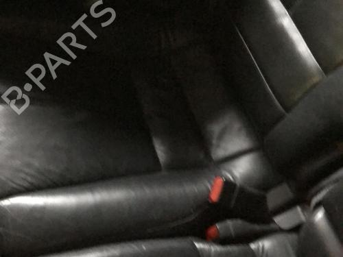 Used Rear seat MERCEDES-BENZ M-CLASS (W163) ML 270 CDI (163.113) (163 hp) 22110992