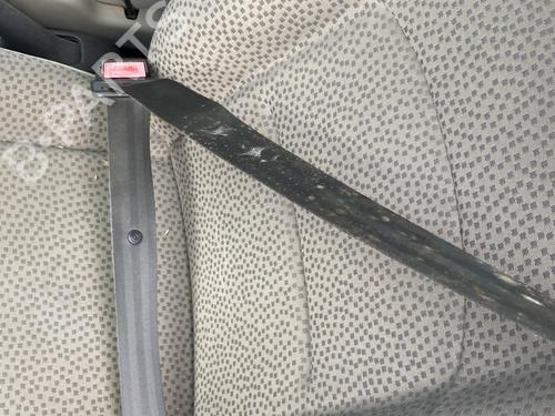 Used Front left seatbelt Front left seatbelt 23883611 23883611