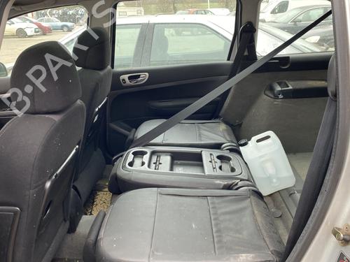 Instrument cluster PEUGEOT 307 Break (3E) 2.0 HDI 110 | BP23784903C47 