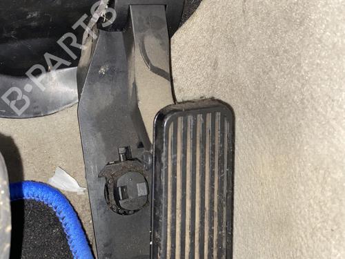 Pedal MERCEDES-BENZ C-CLASS (W203) C 220 CDI (203.006) | BP29958969I4