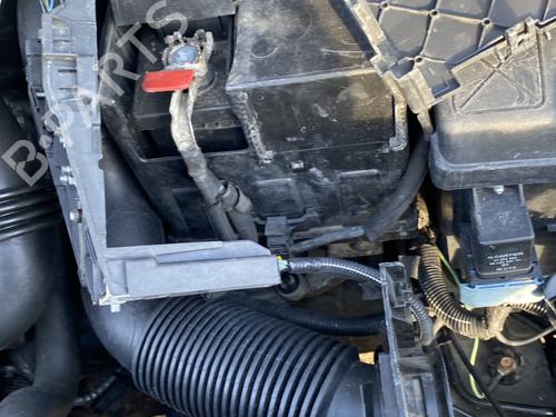 ABS pump PEUGEOT 3008 I MPV (0U_) 1.6 HDi | BP23785281M43 
