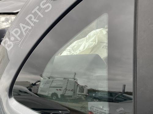 Panel rute bak høyre CITROËN C3 II (SC_) 1.4 HDi 70 (SC8HZC, SC8HR0, SC8HP4) (68 hp) 22358015