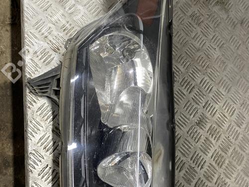 Right headlight FORD TRANSIT CONNECT V408 Box Body/MPV 1.5 TDCi | BP24802907C29 - Image 4