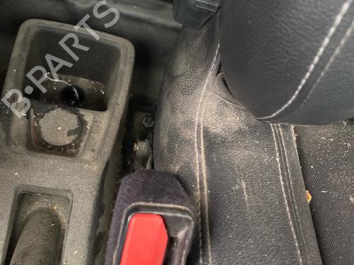 Seat buckle RENAULT EXPRESS Box Body/MPV 1.5 Blue dCi 95 (F6AB) | BP36344984I32 - Image 2