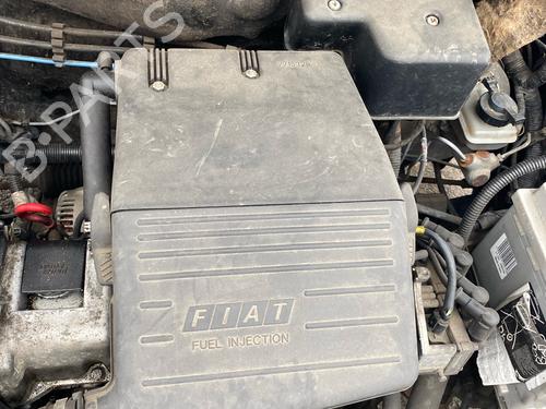 Used Air filter box Air filter box 37194564 37194564