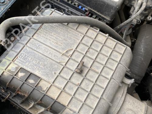 Used Air filter box Air filter box OPEL FRONTERA A Sport (U92) 2.5 TDS (115 hp) 33553991 33553991