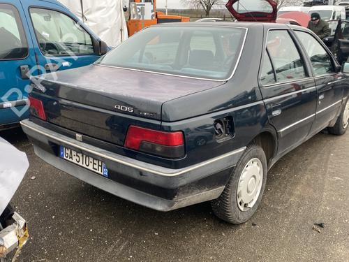 Front left panel PEUGEOT 405 II (4B) 1.6 | BP32385852C58 - Image 5